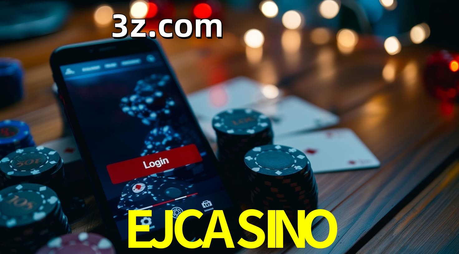 EJCASINO