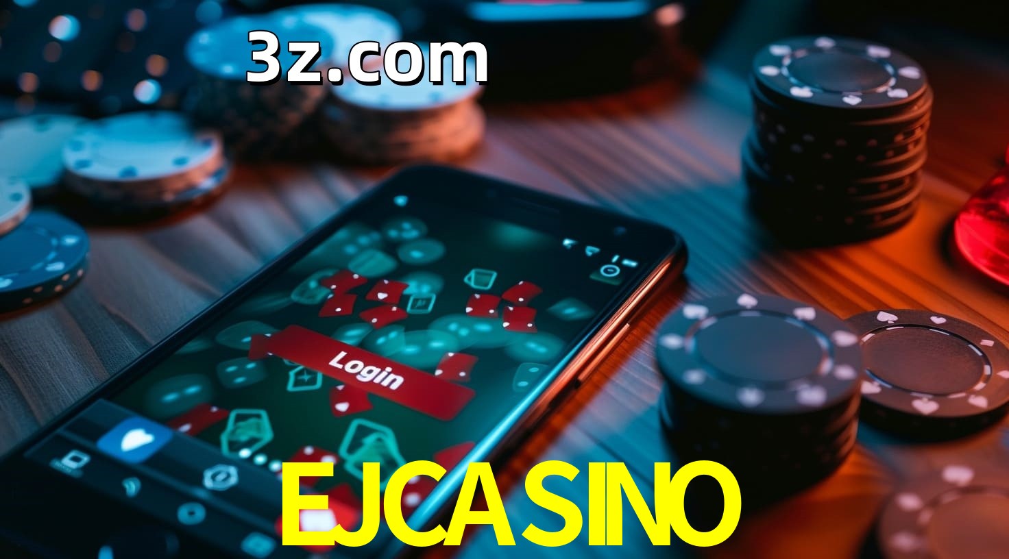 EJCASINO