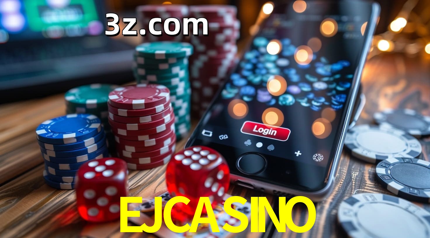 EJCASINO